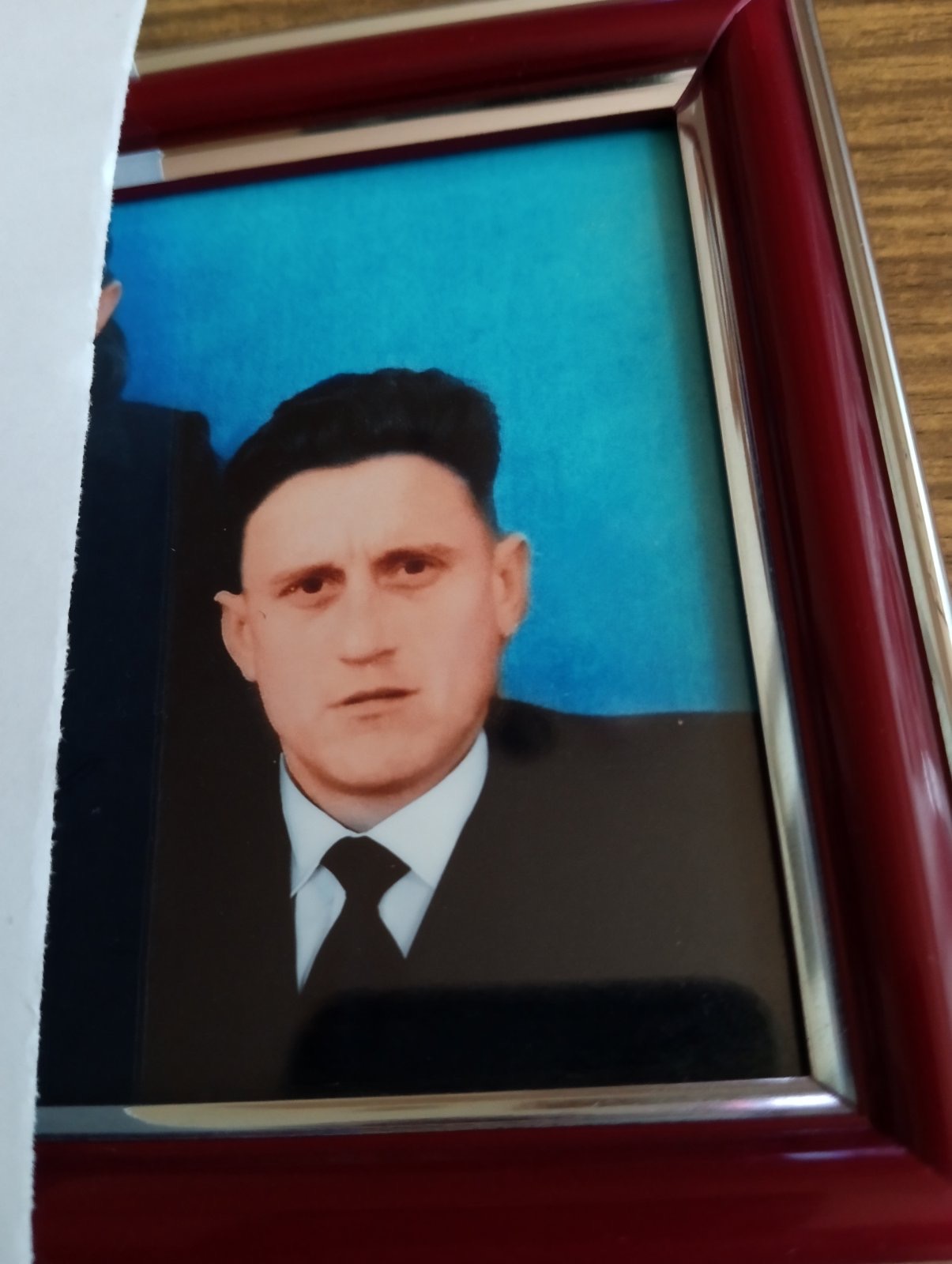 Сергейчик Иван Мойсеевич