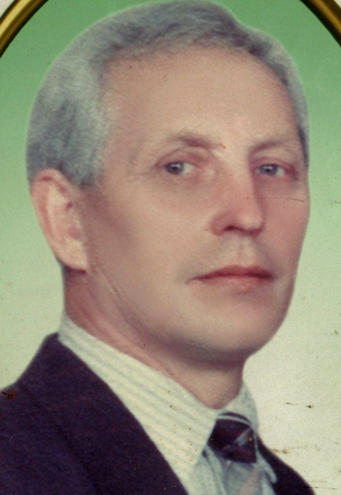 Садовников Фёдор Григорьевич